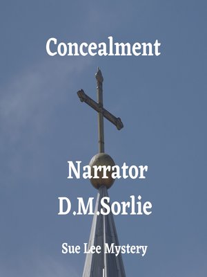 cover image of Concealment